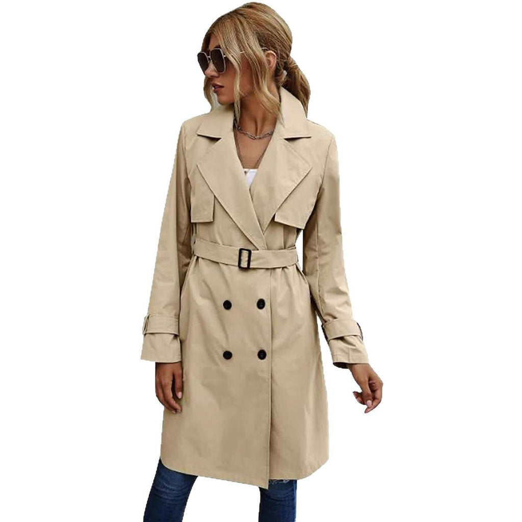 Classic Vintage Coat