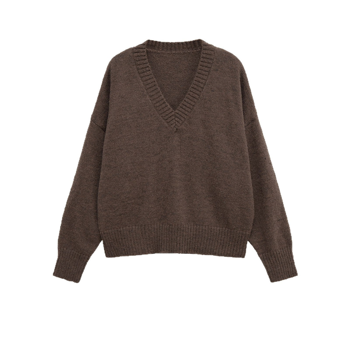 Thoughtfully Designed Pullover