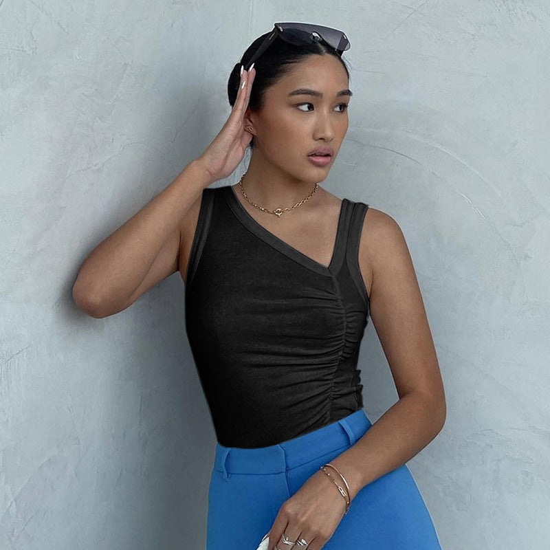 Gracefully Designed Top