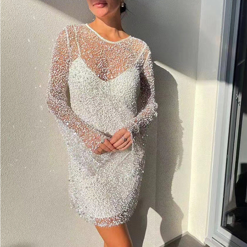 Elegantly Designed Garment