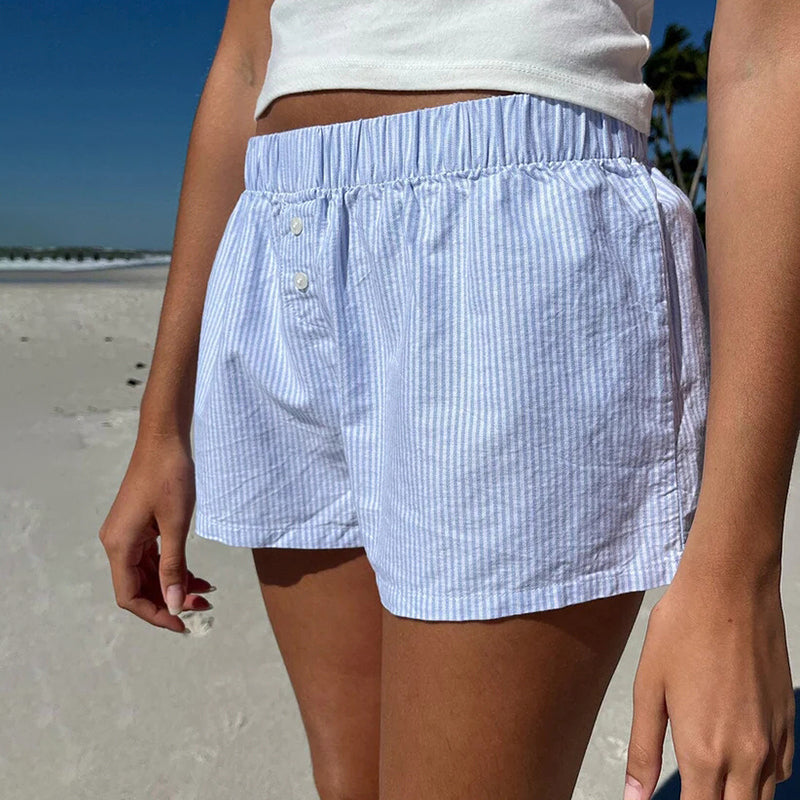 Iliana Shorts