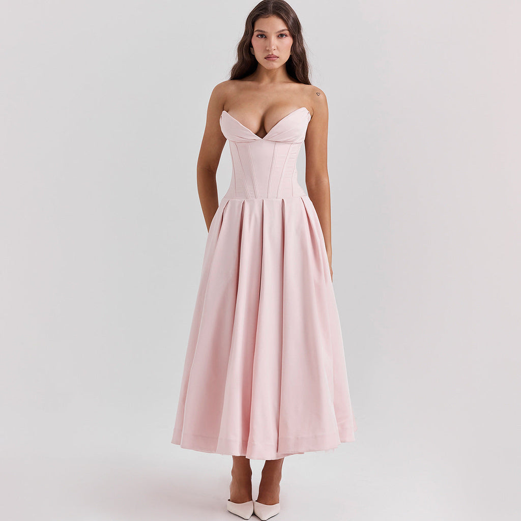Vintage Inspired Garment