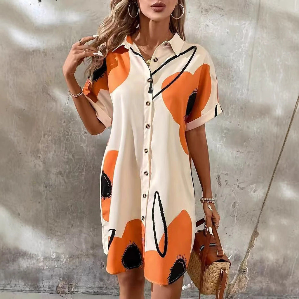 Classic Vintage Garment