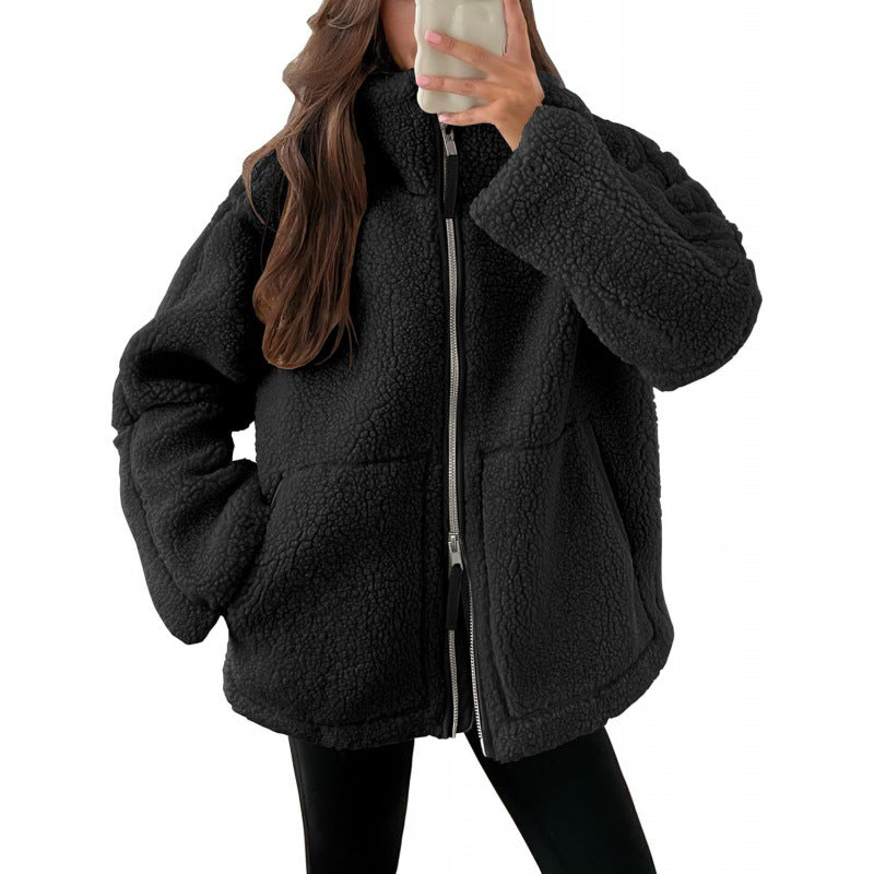 Schwarz