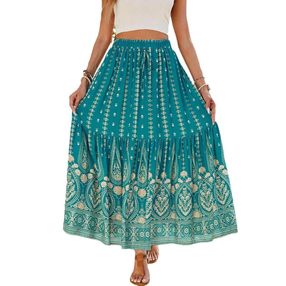 Thoughtfully Designed Garment