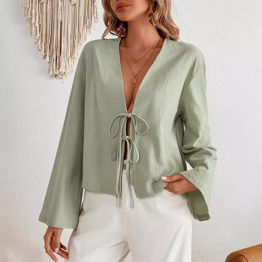 Elegantly Designed Garment