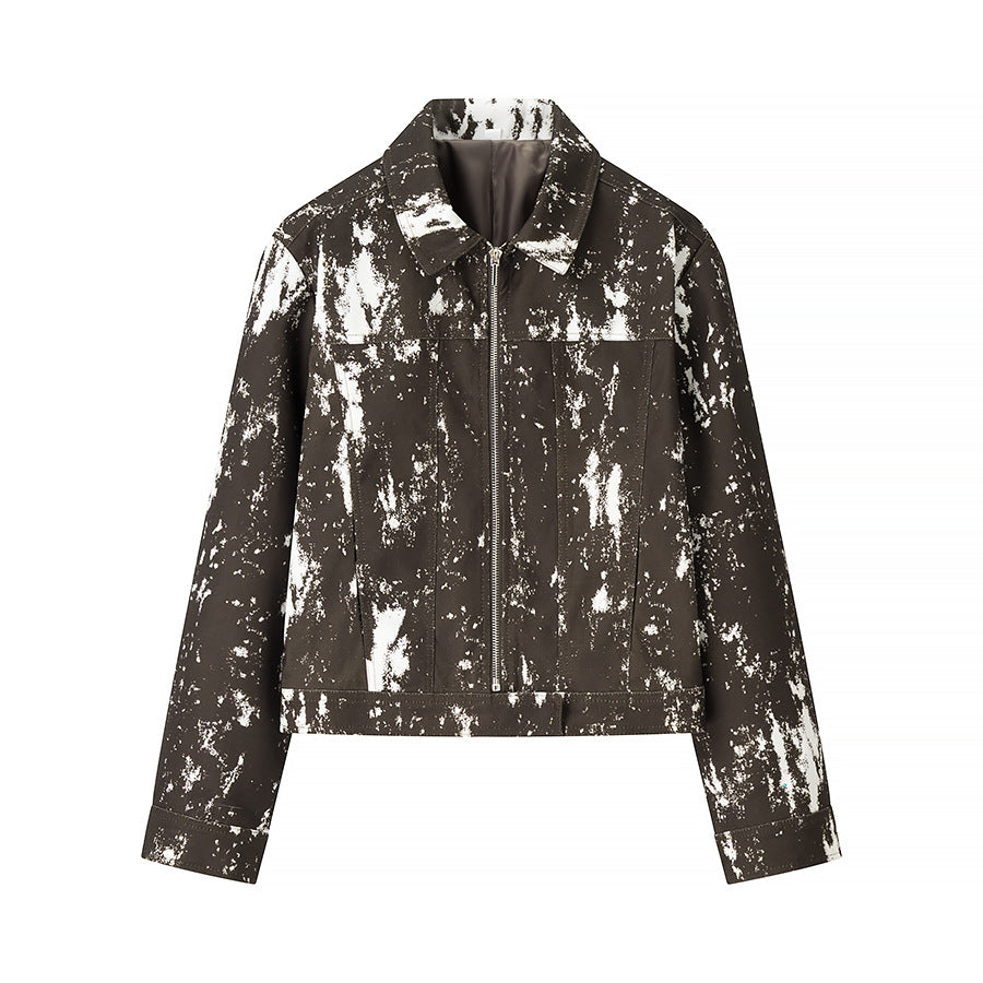 Elegantly Designed Garment