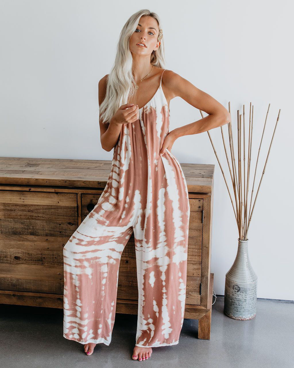 Classic Designed Garment