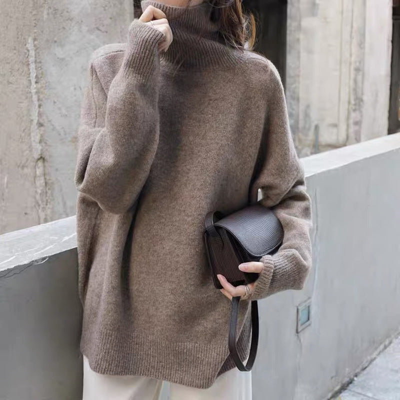 Classic Vintage Pullover