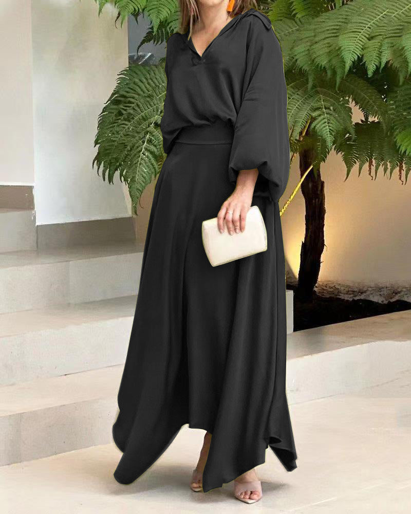 Thoughtfully Designed Garment