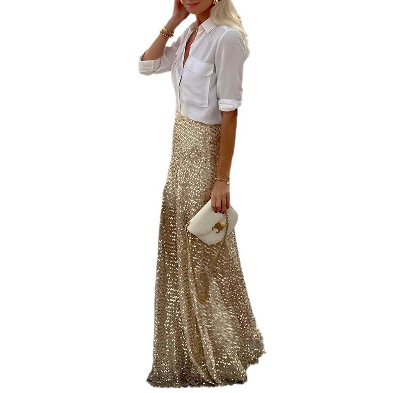 Vintage Inspired Garment