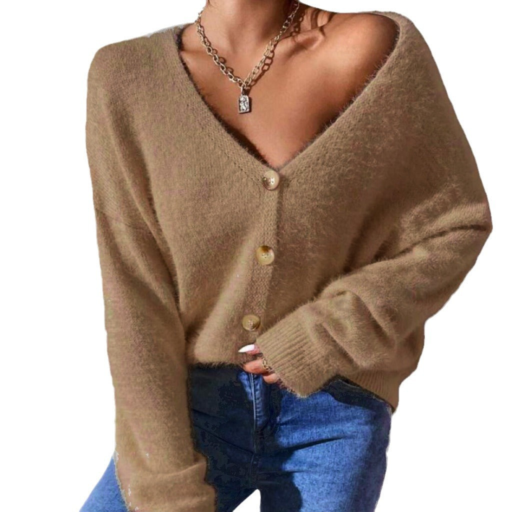 Elegantly Designed Cardigan
