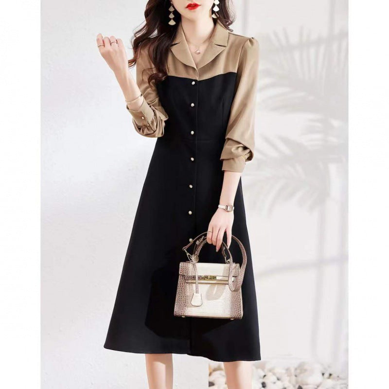 Timeless Vintage Style Garment