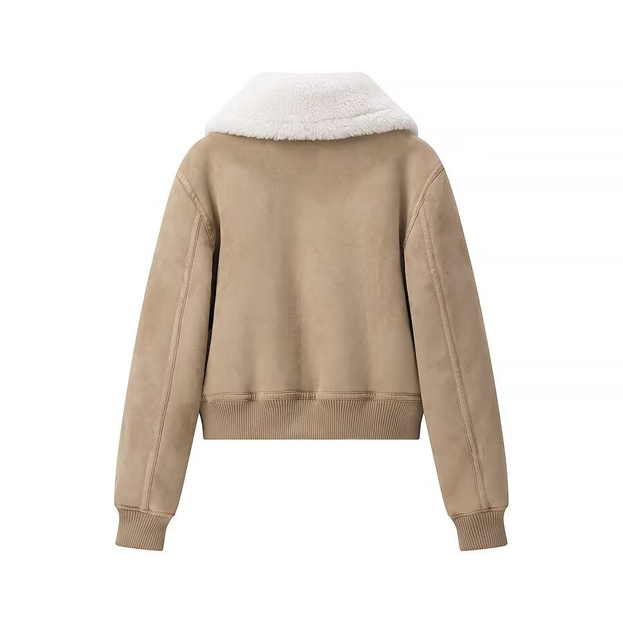 Classic Designed Garment