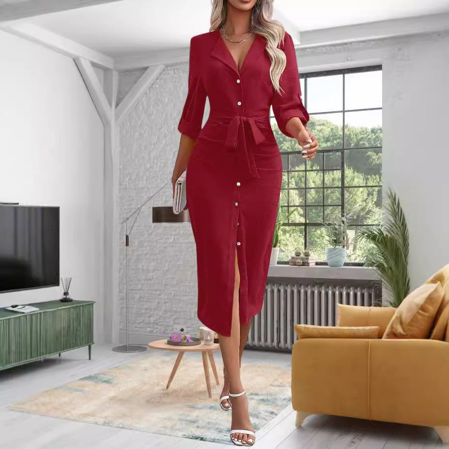Vintage Inspired Garment