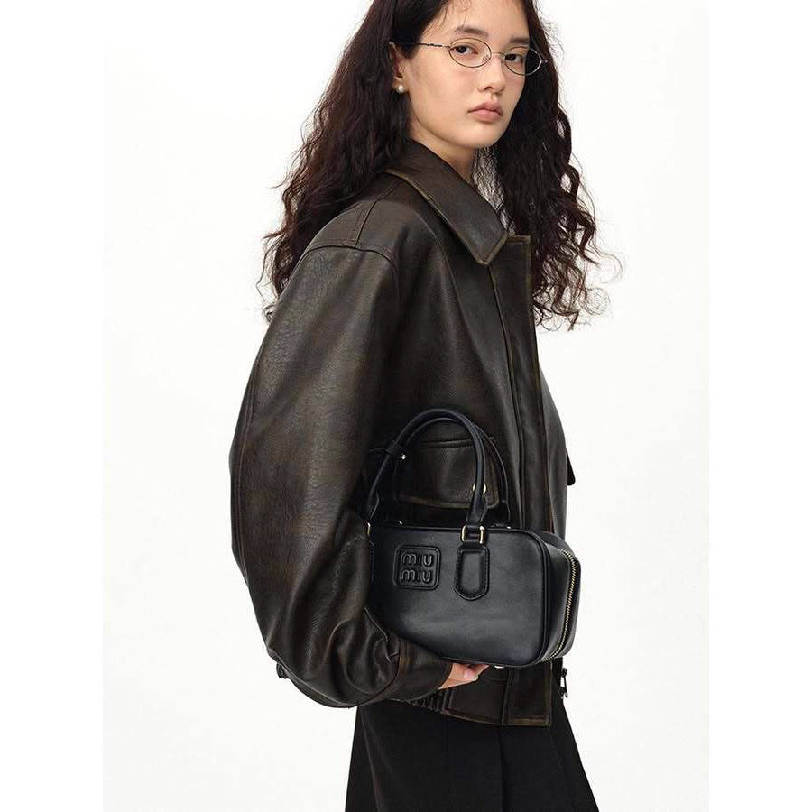 Thoughtfully Designed Garment