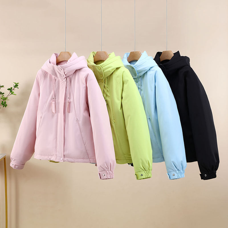 Beautifully Crafted Garment