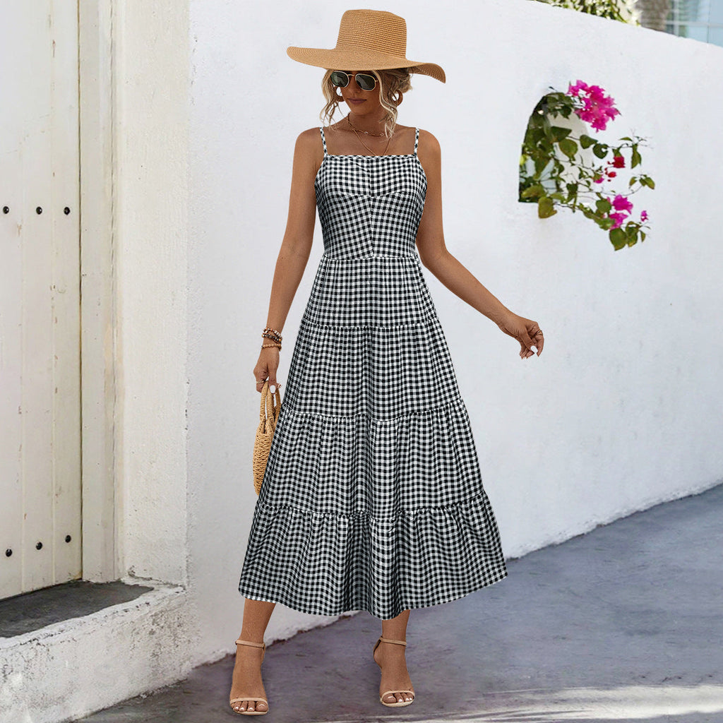 Gracefully Designed Garment