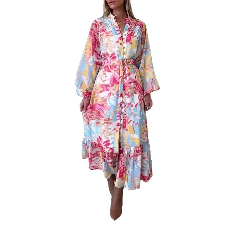 Vintage Inspired Garment