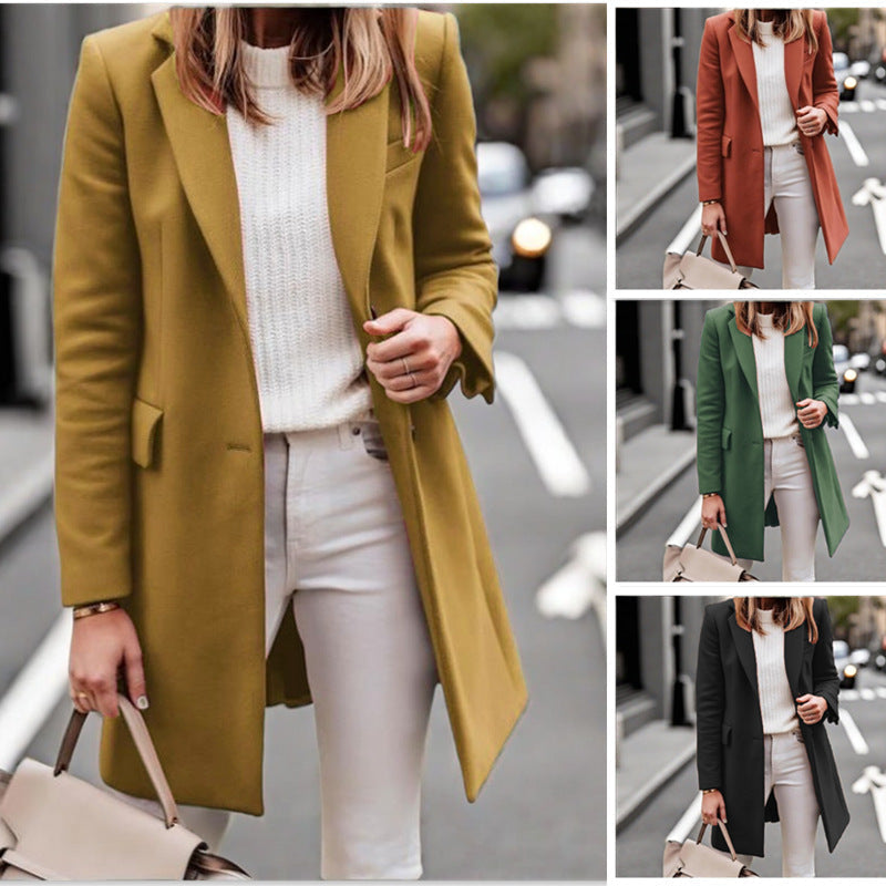 Thoughtfully Designed Garment