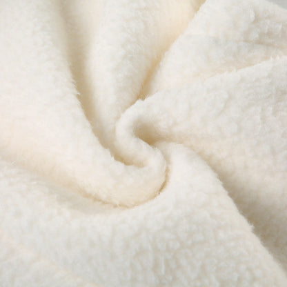Jasper Luxe Lamb Wool Lounge Pants