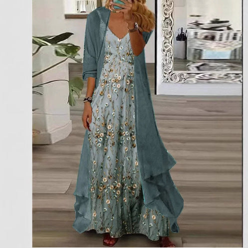 Beautifully Crafted Garment