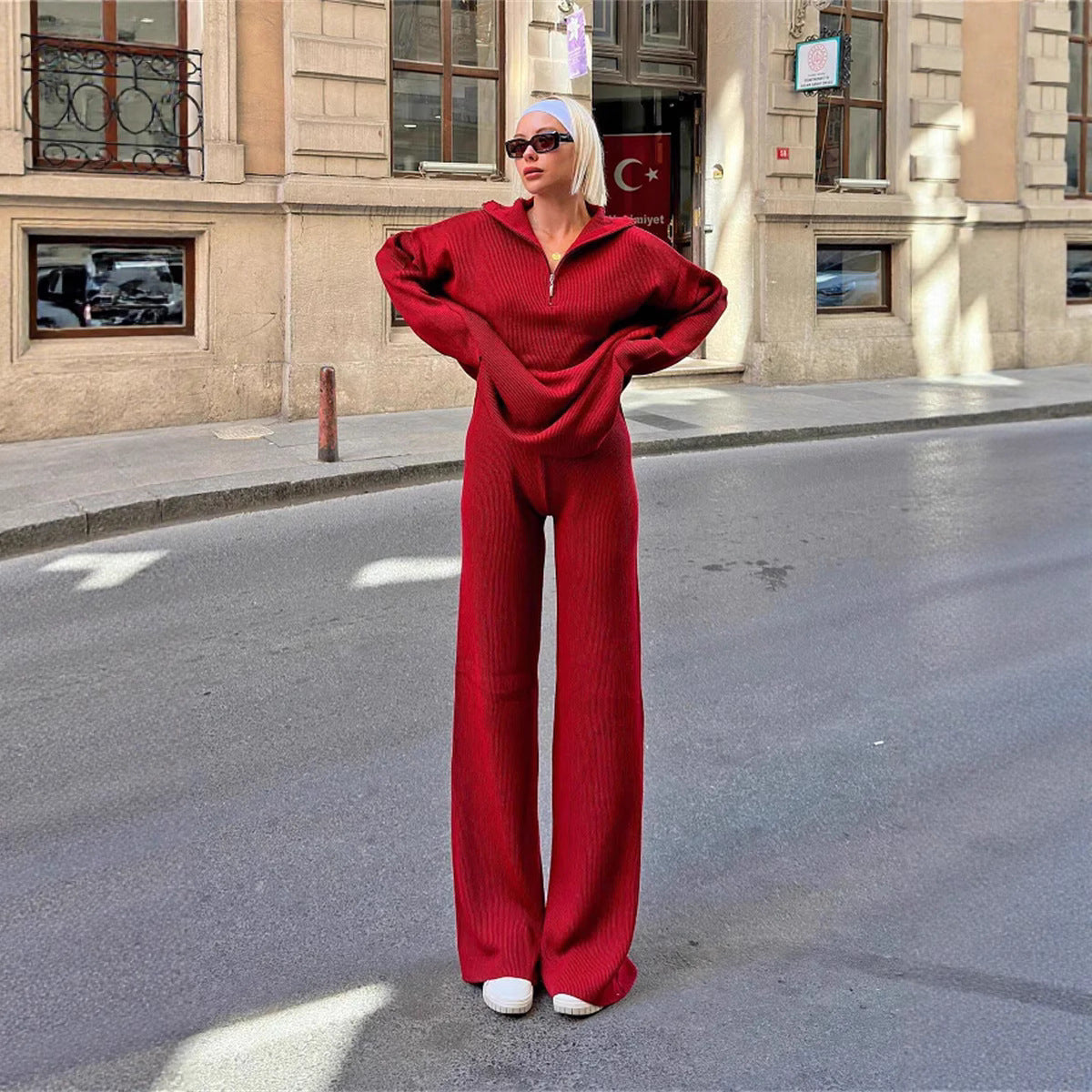 Classic Vintage Garment