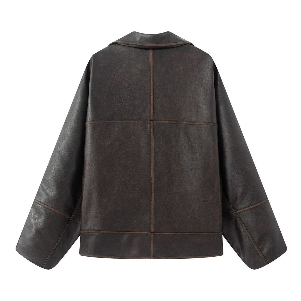 Classic Designed Garment
