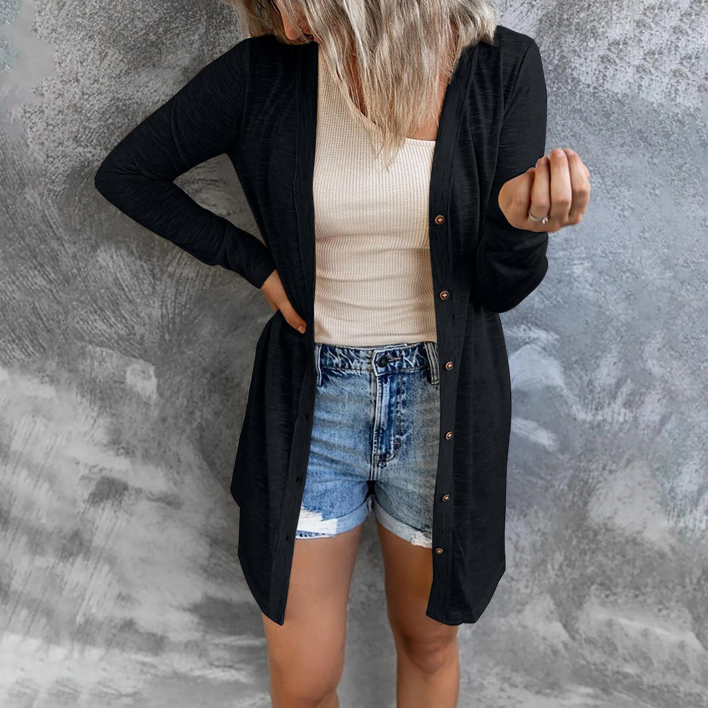 Classic Vintage Cardigan