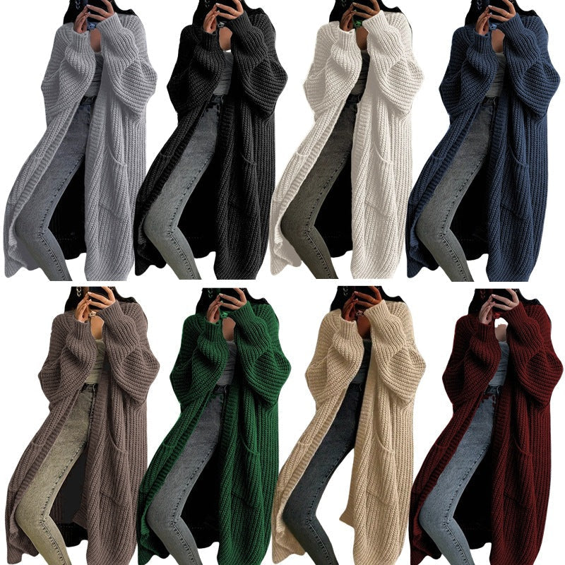 Thoughtfully Designed Cardigan
