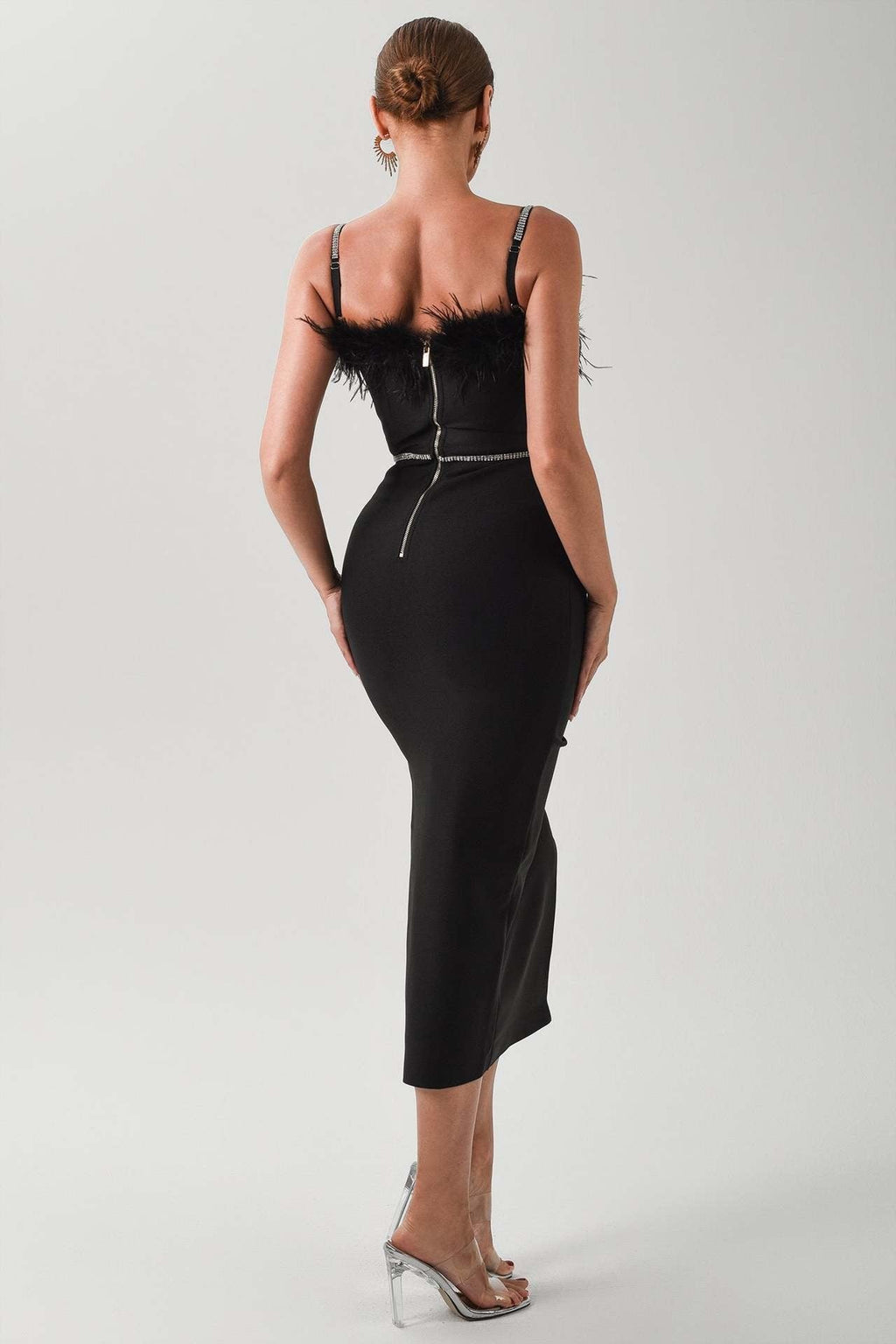 Classic Designed Garment