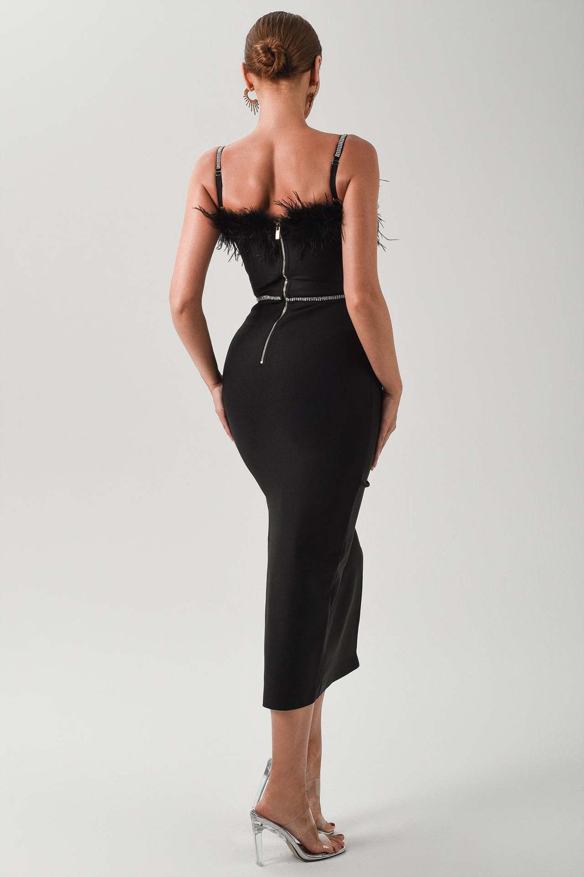 Classic Designed Garment