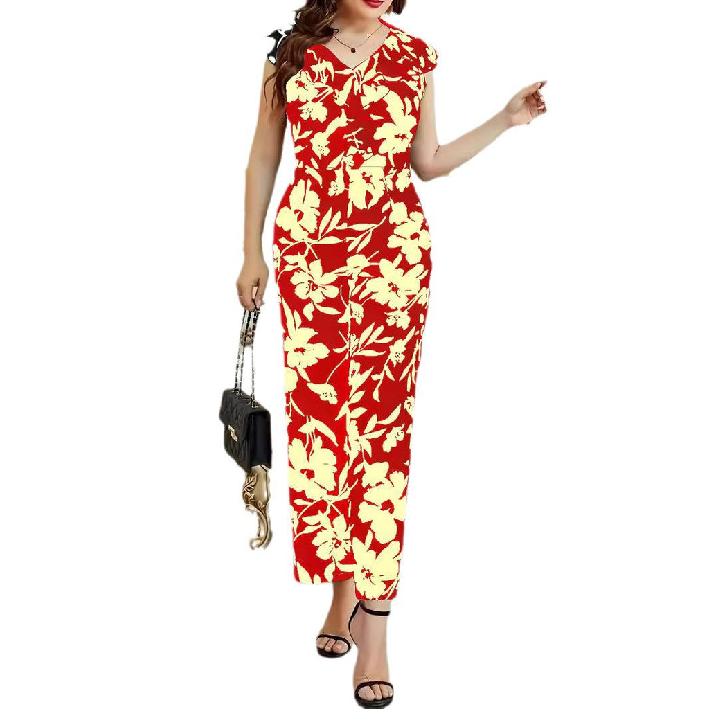 Vintage Inspired Garment