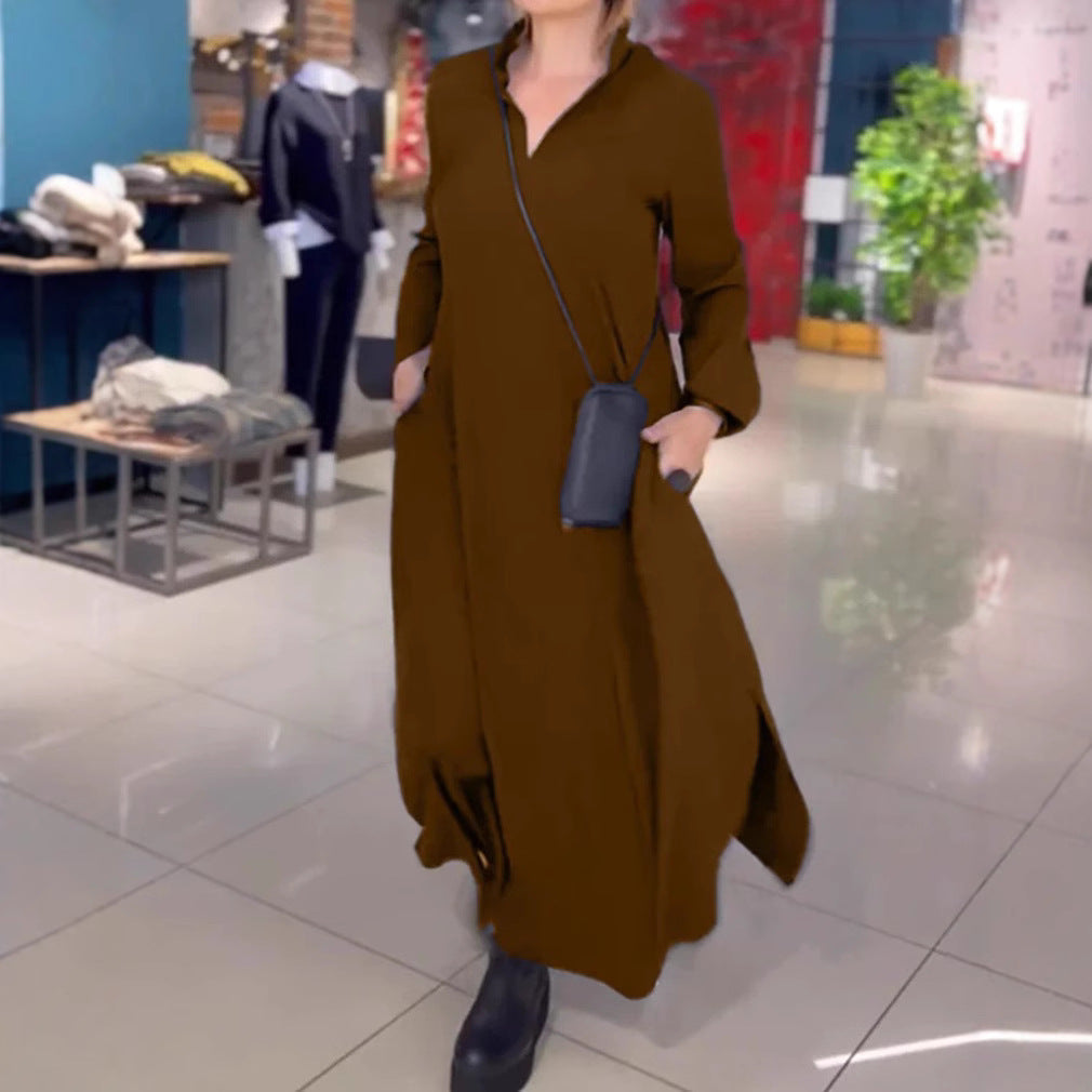 Classic Designed Garment