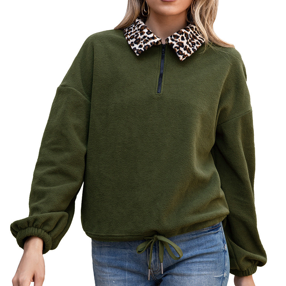 Elegantly Designed Pullover