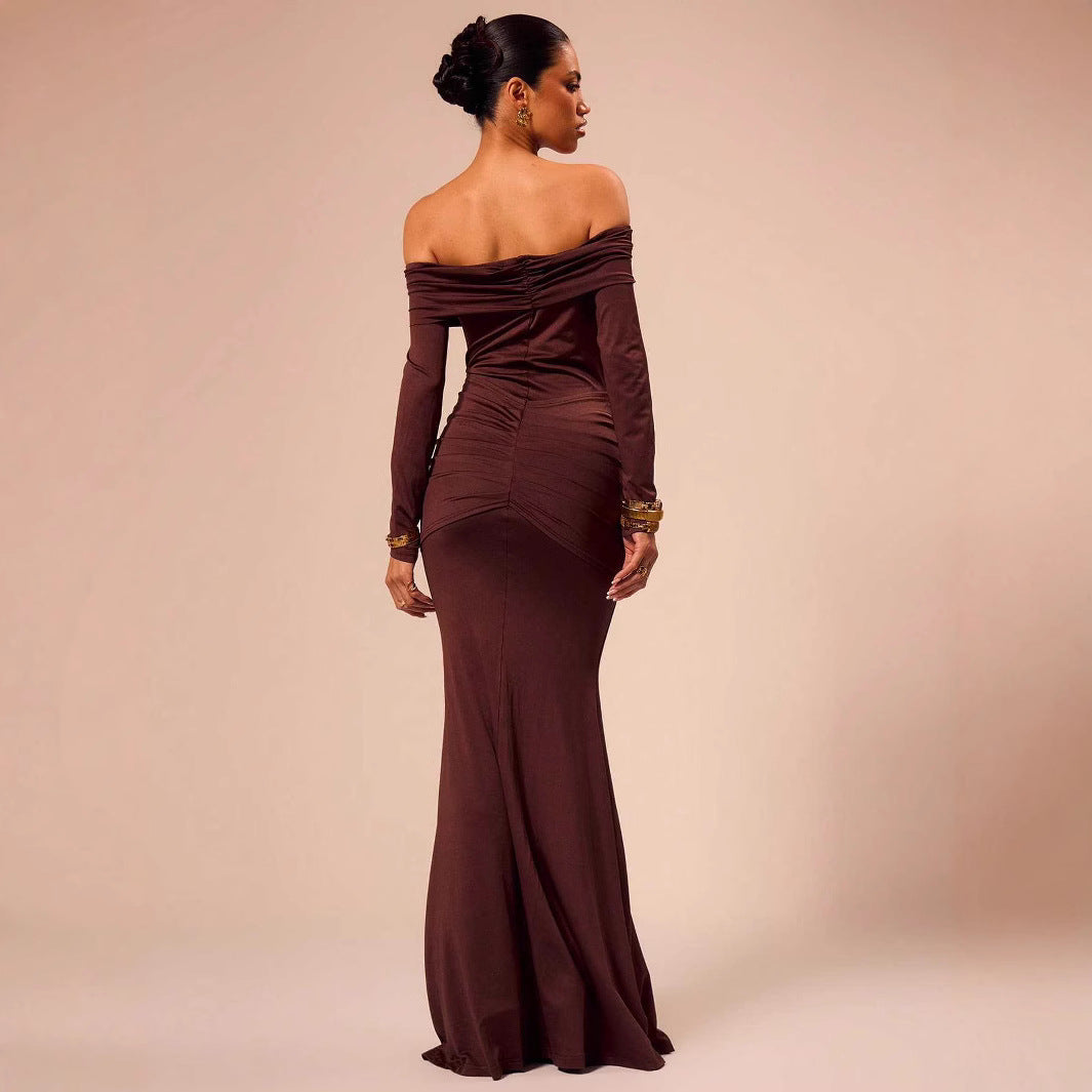 Timeless Vintage Style Garment
