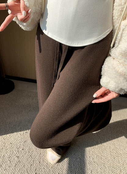 Riley Plush-lined Pants