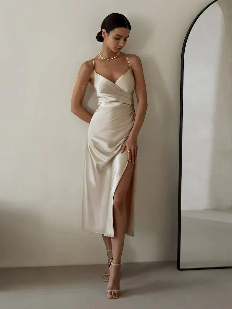 Timeless Vintage Style Garment