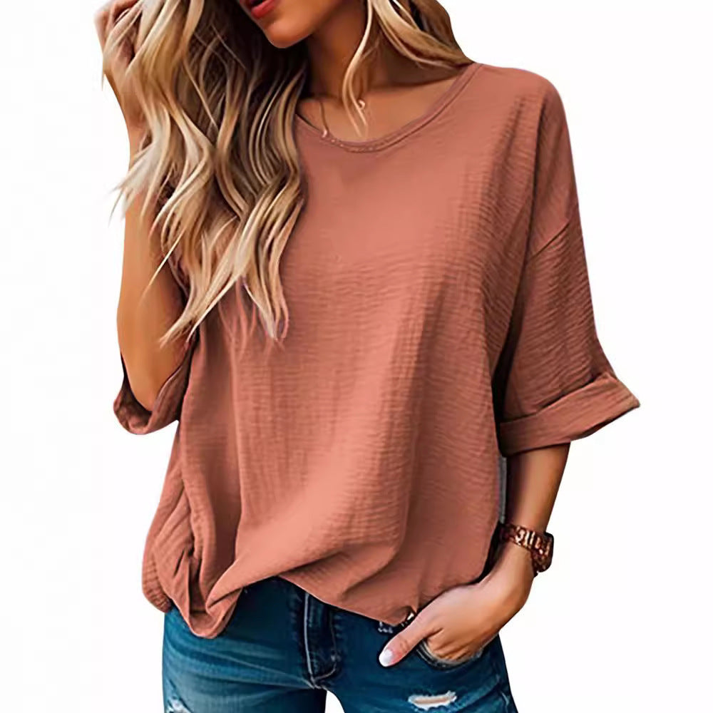 Gracefully Designed T-Shirt