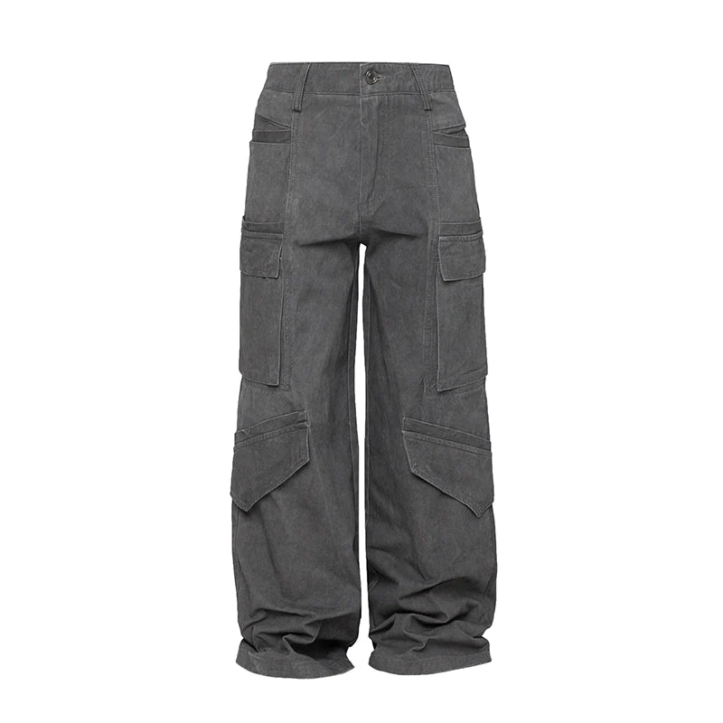 Casualfit Work Pants