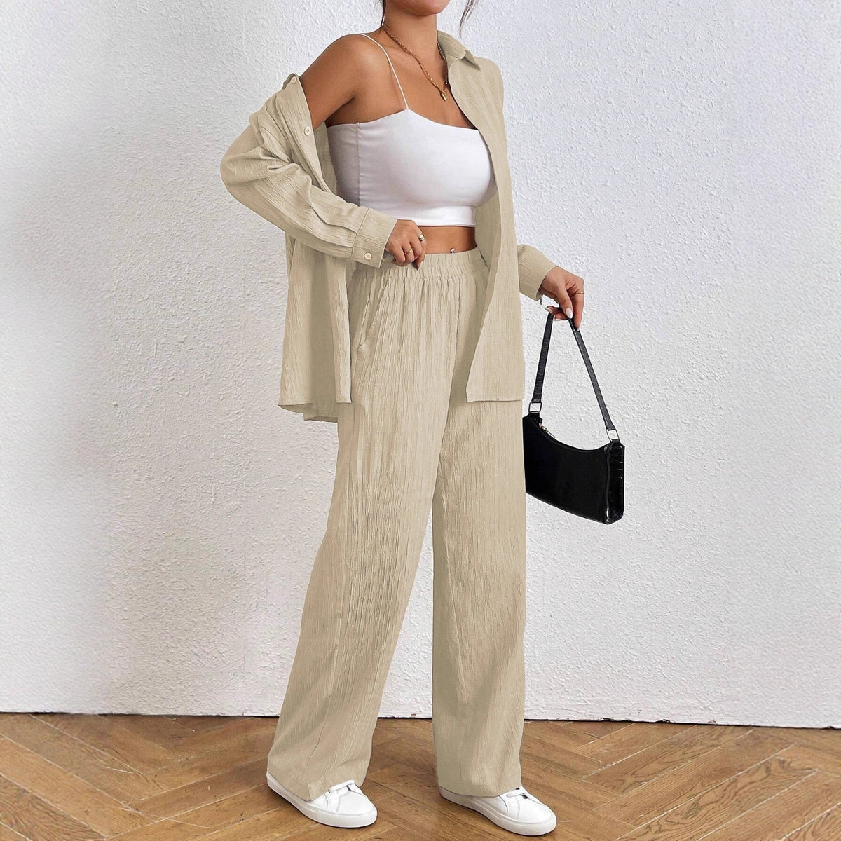 Vintage Inspired Garment