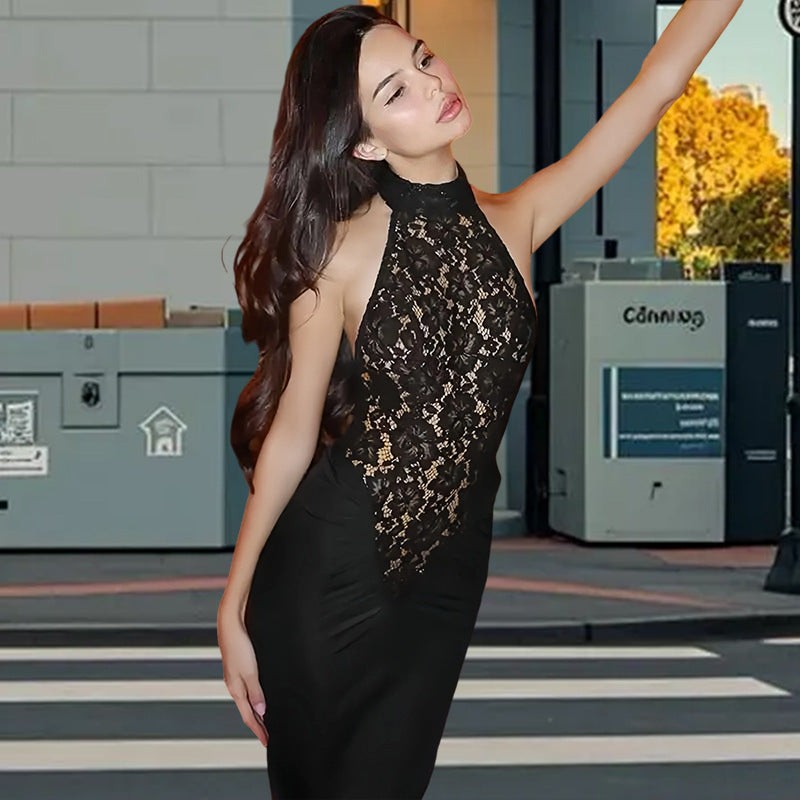 Elegantly Designed Garment