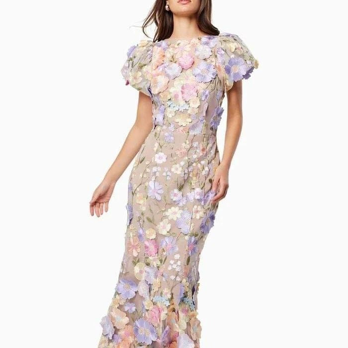 Thoughtfully Designed Garment