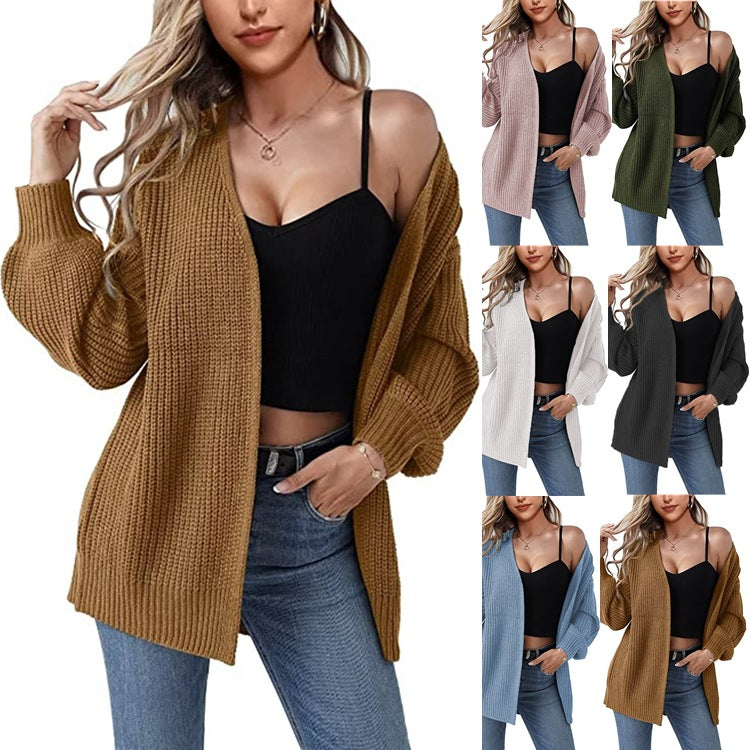 Beautifully Crafted Cardigan