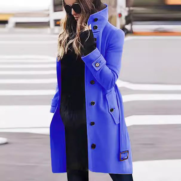 Vintage Inspired Coat