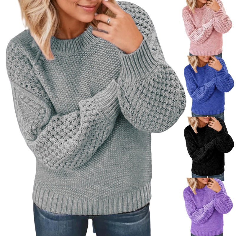 Classic Vintage Pullover