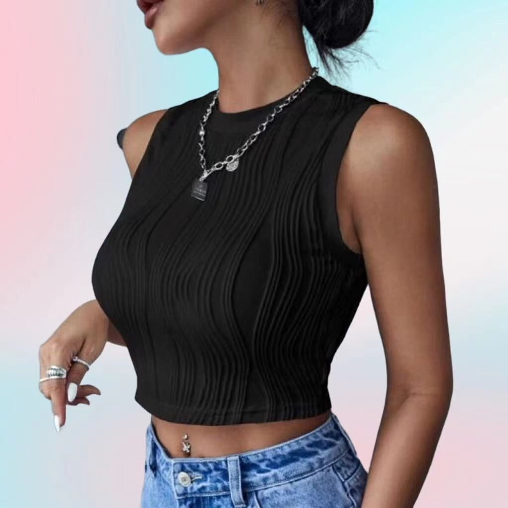 Thoughtfully Designed Top