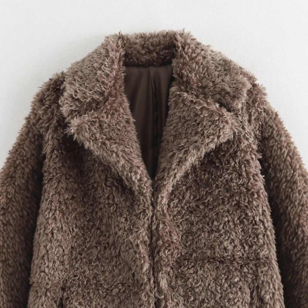 Thoughtfully Designed Garment