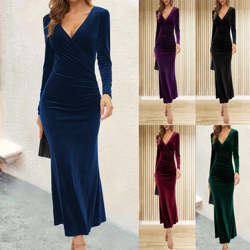 Timeless Vintage Style Garment