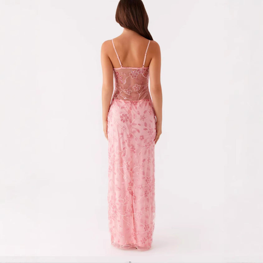 Gracefully Designed Garment
